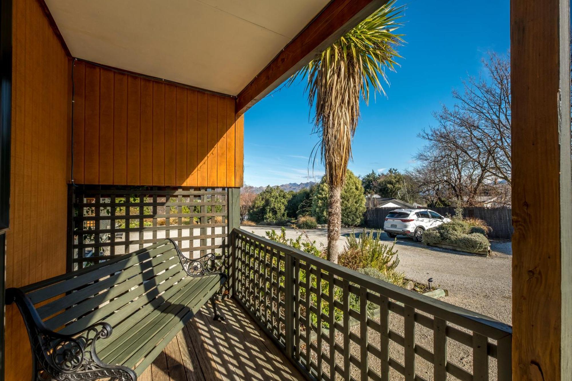 Alpine Garden 4*