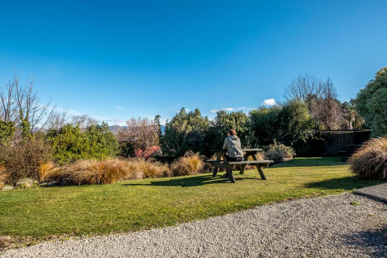 Alpine Garden 4* Hanmer Springs