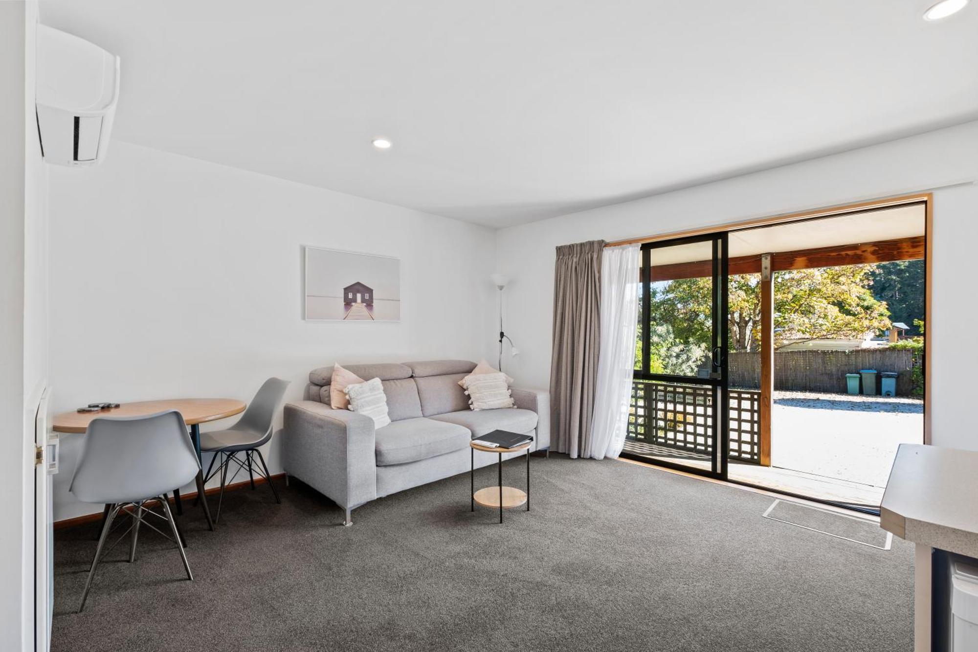 Motel Alpine Garden 4*
