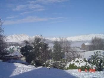 Motel Alpine Garden Hanmer Springs