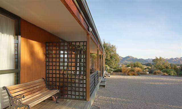Alpine Garden 4* Hanmer Springs