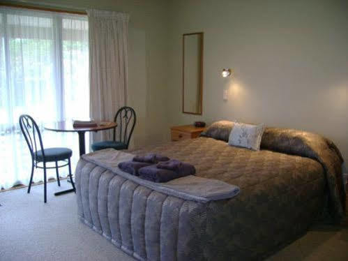 Alpine Garden 4*