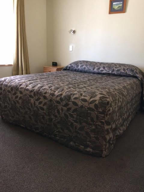 Alpine Garden Motel Hanmer Springs