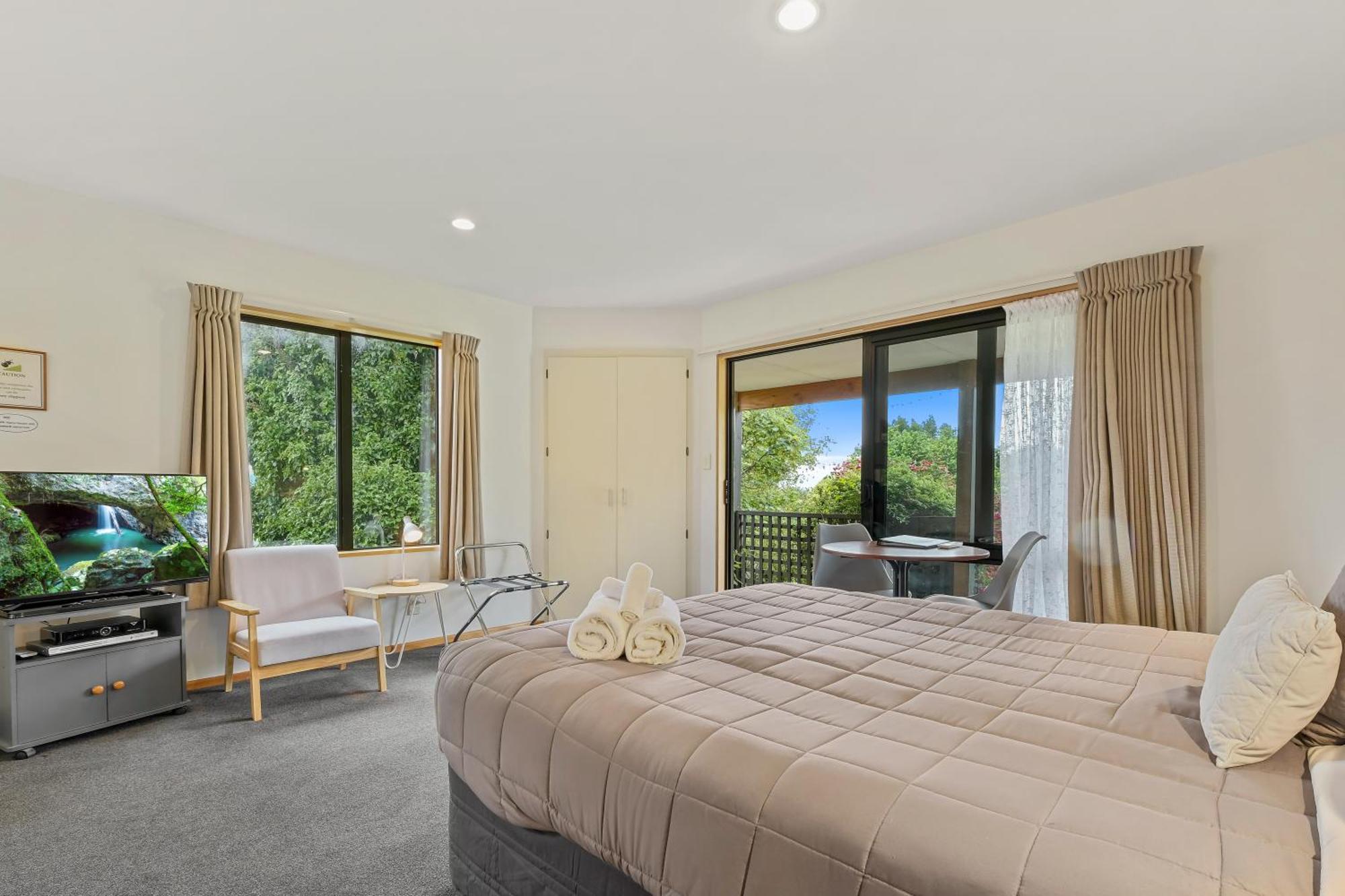 Motel Alpine Garden 4*