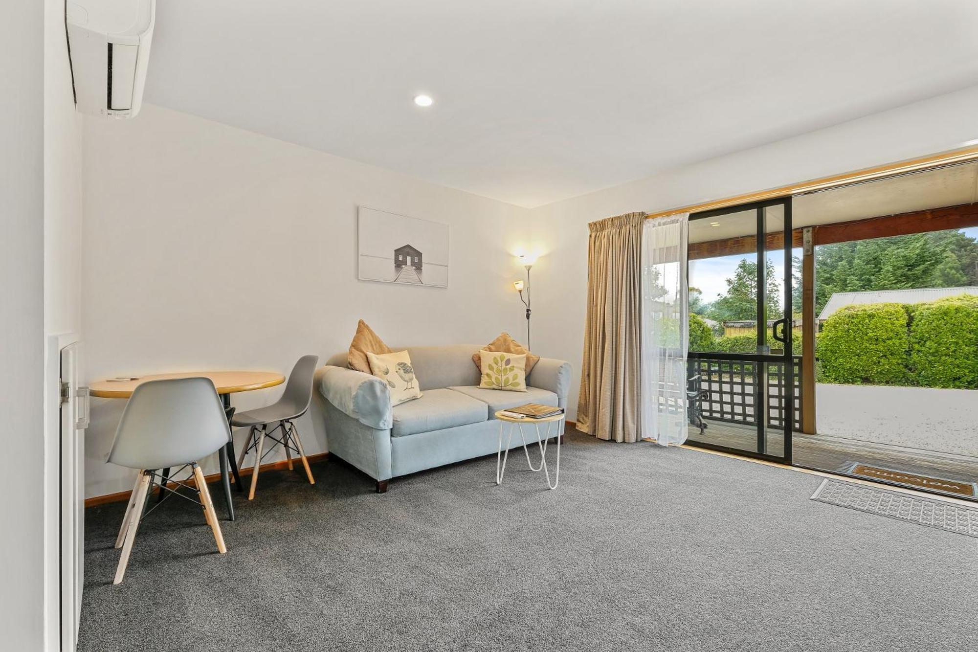 Alpine Garden 4*