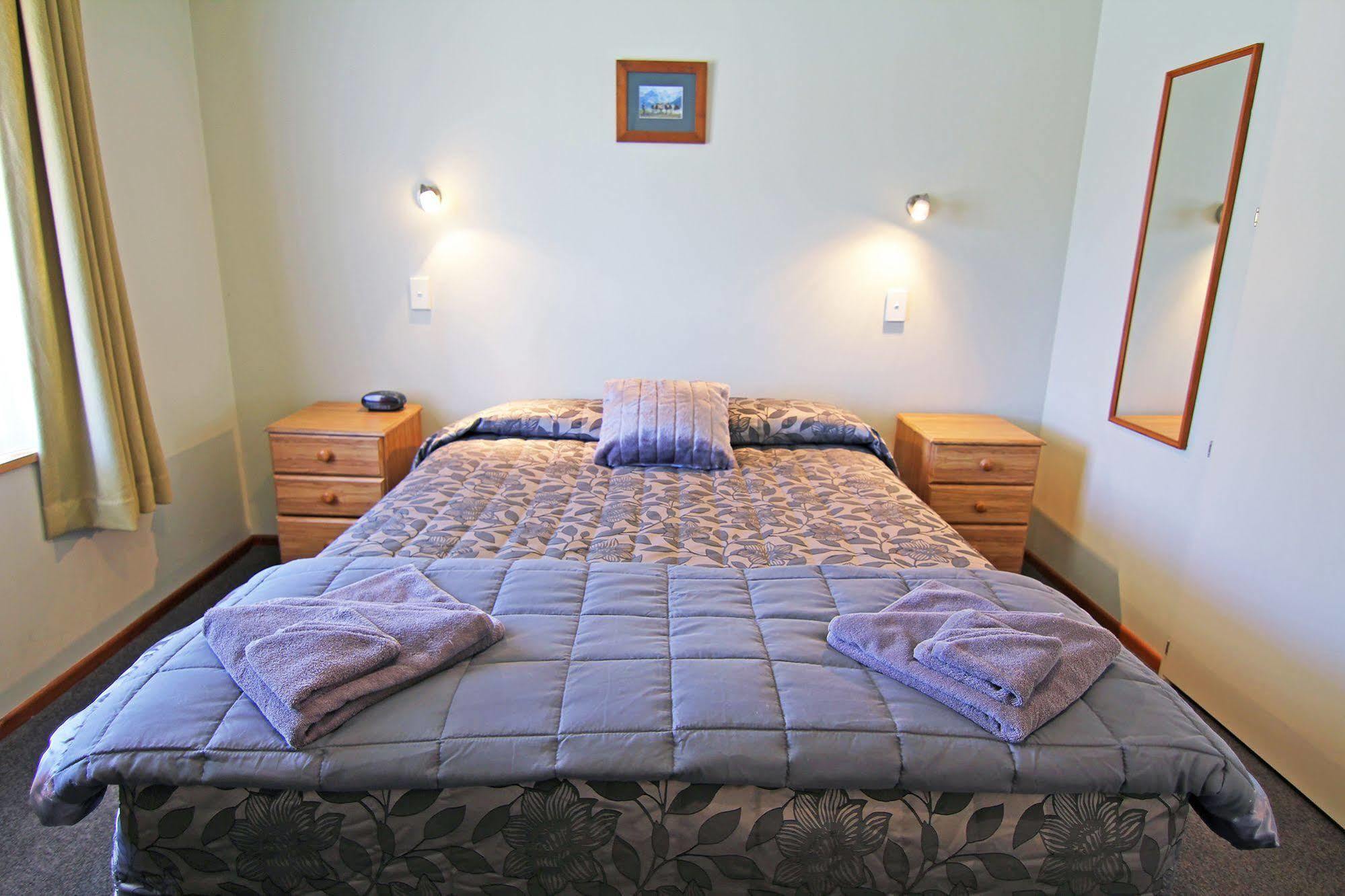 Motel Alpine Garden 4*
