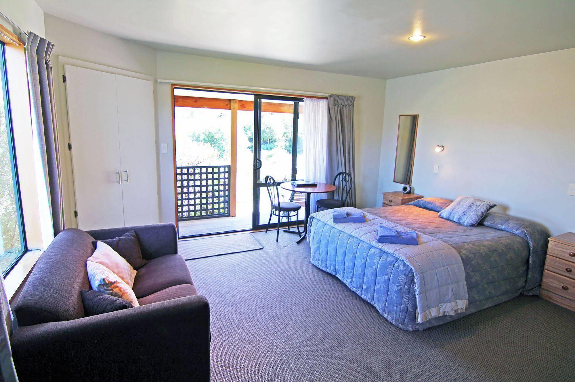 Alpine Garden 4*