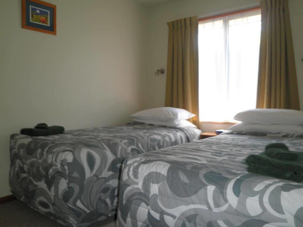 Alpine Garden 4*
