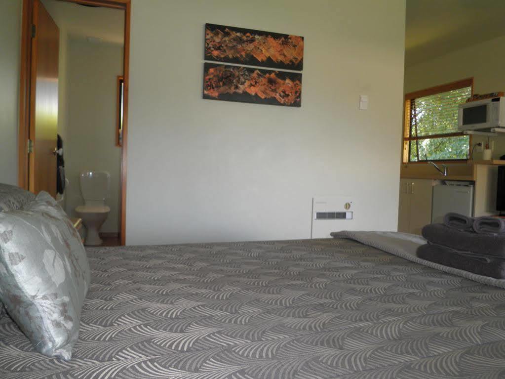 Motel Alpine Garden 4*